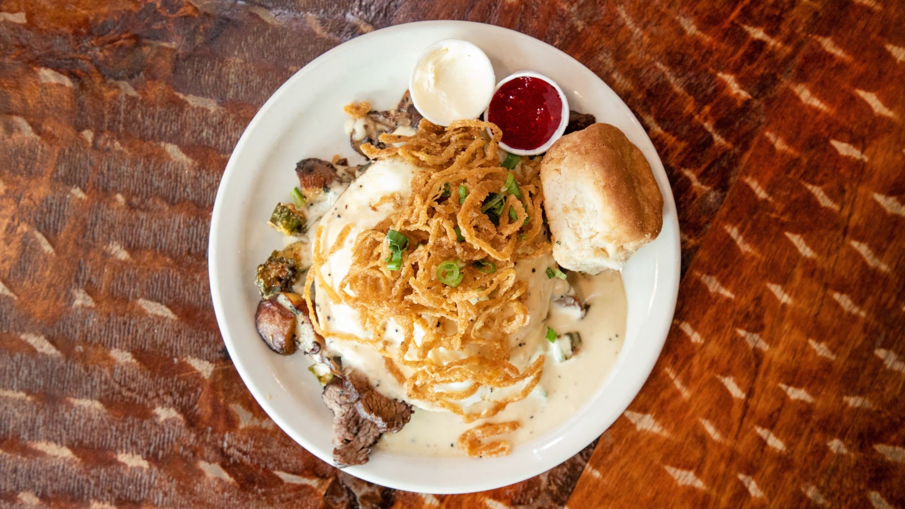 BACON Boise Breakfast & Brunch by null