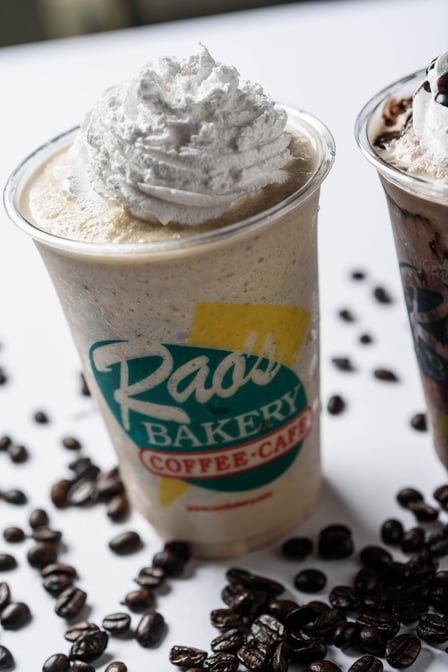 Rao's Bakery & Coffee Cafe by null