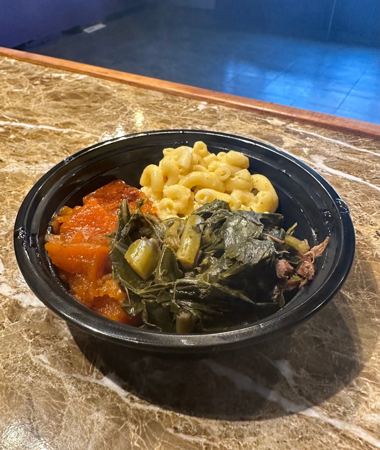 Marie's Soul Food by null