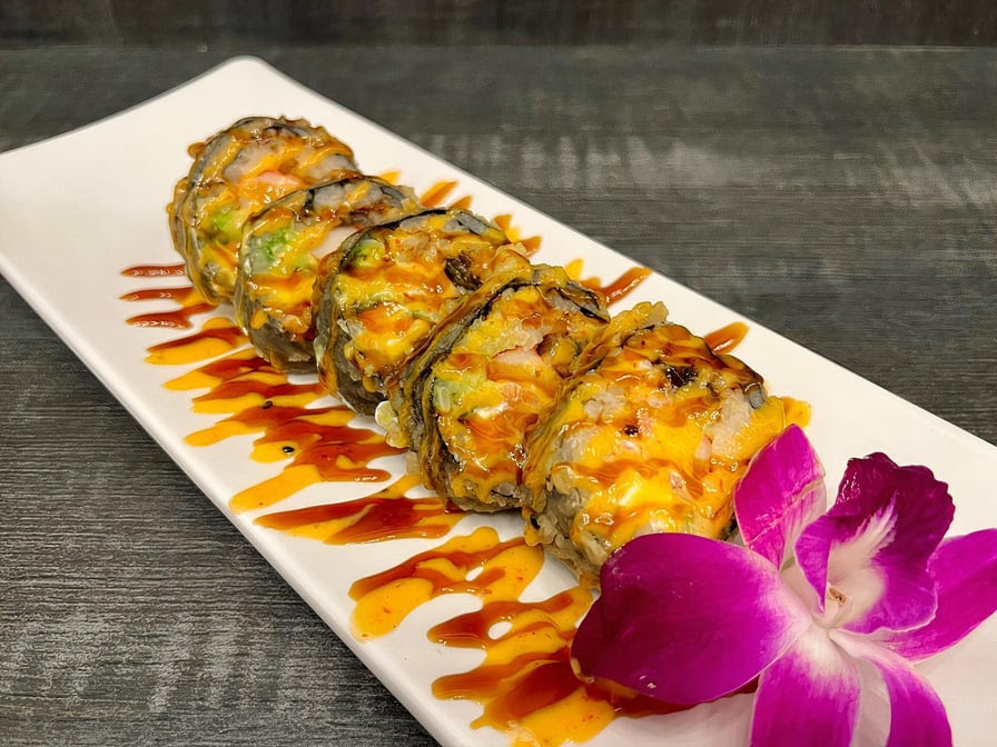 Japomen Vienna by null