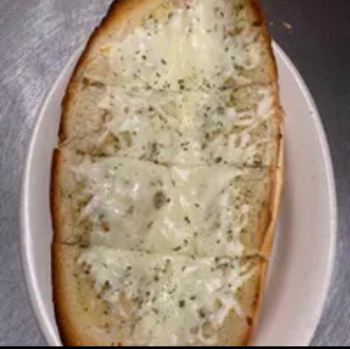 Vinny V’s Pizza by null