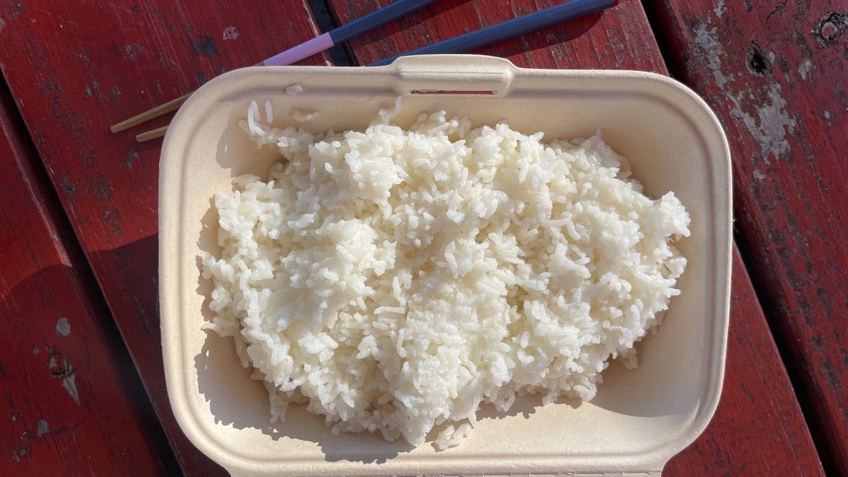 Wayhi Bento & More by null