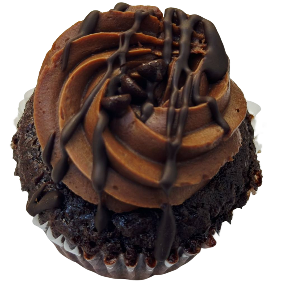 Sinful Confections by null