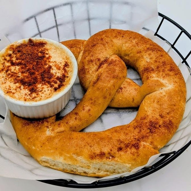 Holy Hound Taproom by null