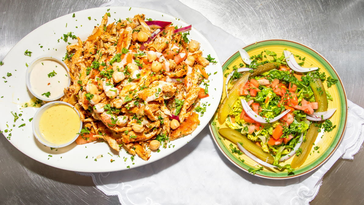 Jerusalem Corner Store Inc by null