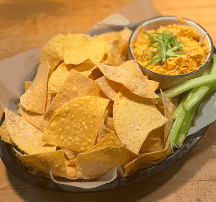 Cinderlands Warehouse by null