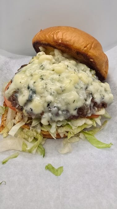 Shores Diner by null