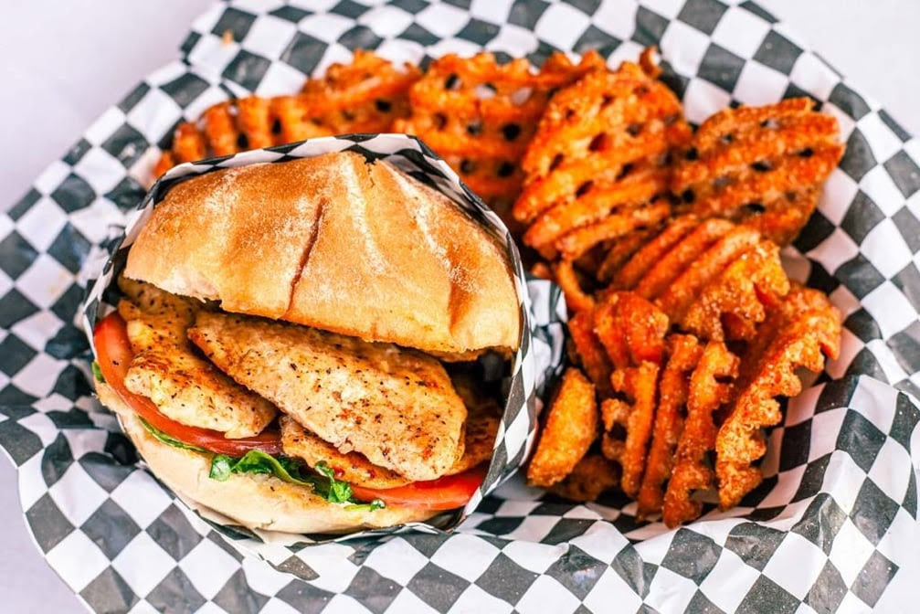 Original Fat Cats by null