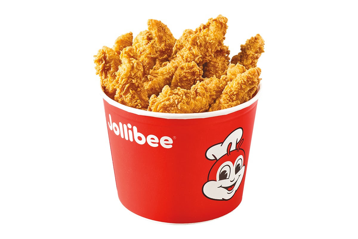 Jollibee by null
