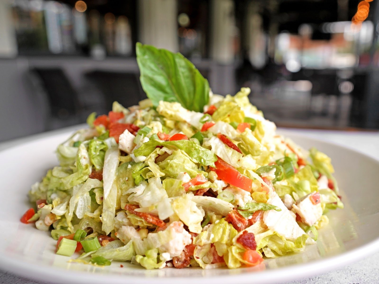 The Daily Grill by null