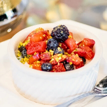 Kabul House Restaurant by null