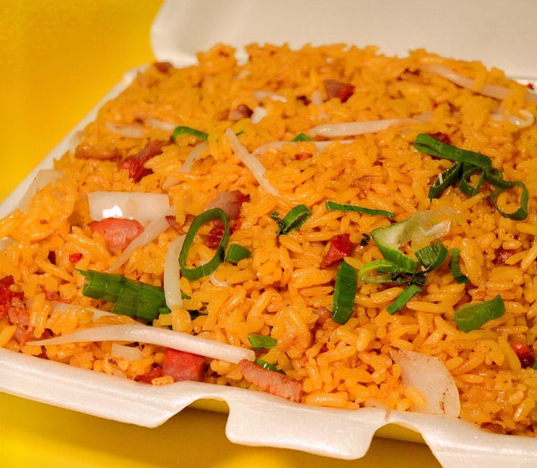 Fortune Cookie Kitchen by null