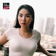 ดาราไทยตัดต่อ|ใหม่ สุคนธวา” เข้าแจ้งความ หลังถูกตัดต่อภาพก่อให้เกิดความเสียหาย