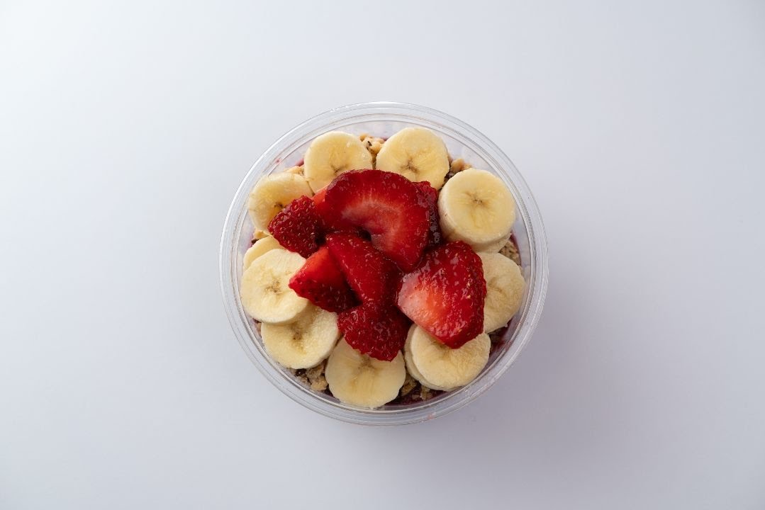 Vitality Bowls by null