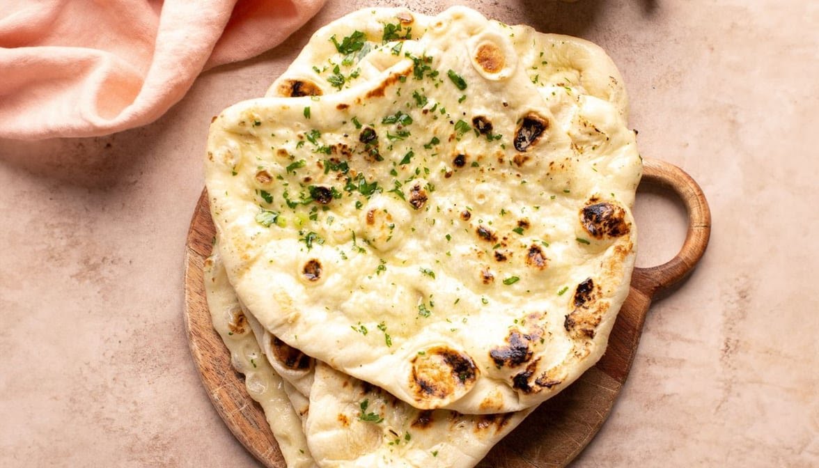 Tikka N Taco by null