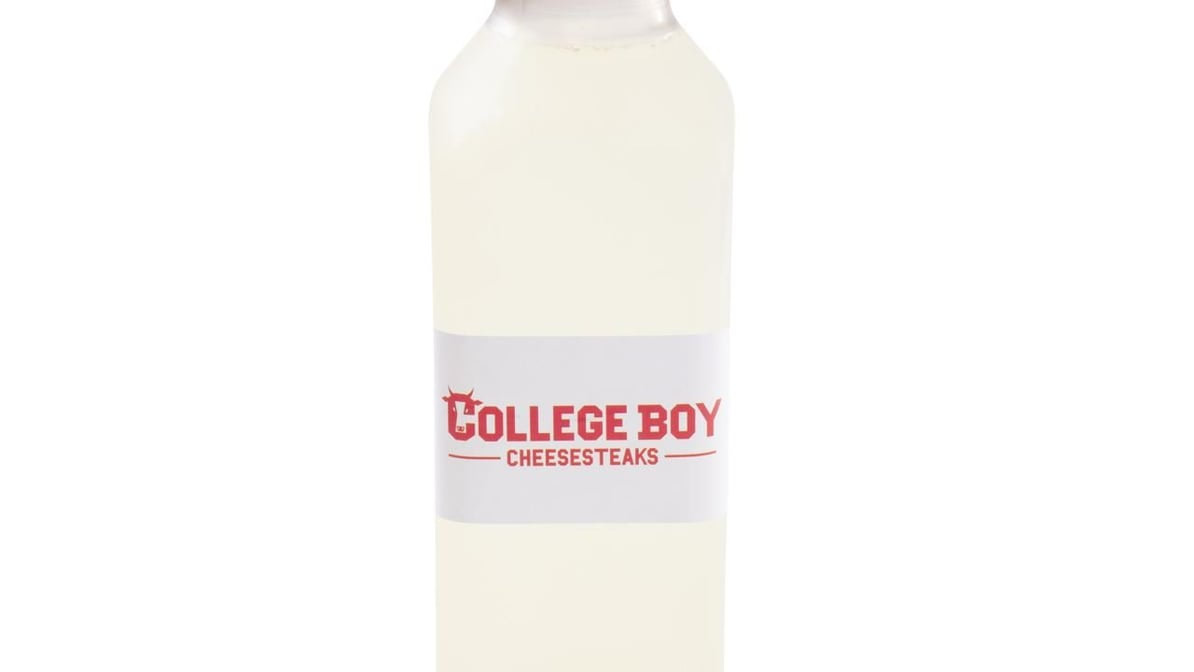 College Boy cheesesteaKs by null