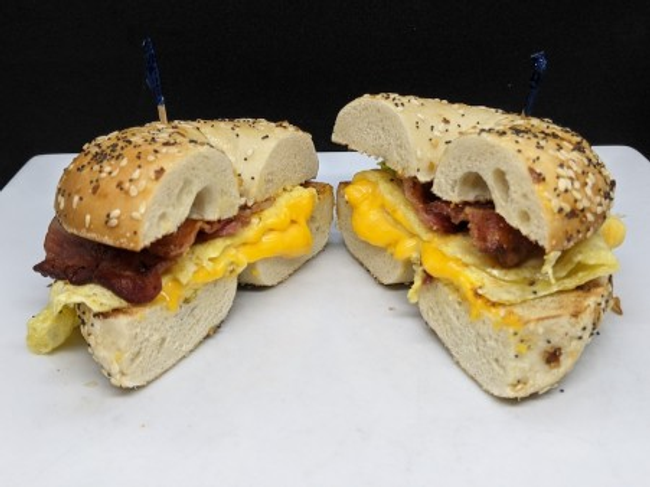 Parkway Deli & Restaurant by null