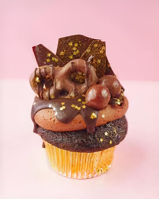 Trophy Cupcakes & Party - University Village by null
