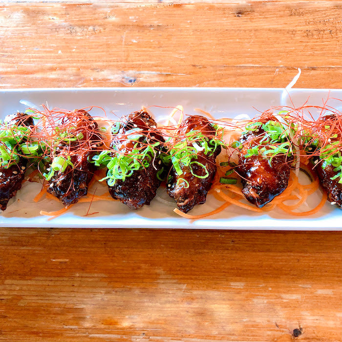 Jin Ramen Upper West Side by null