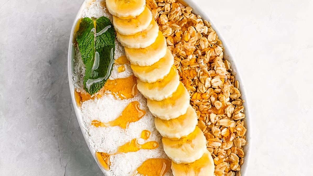Kale Me Crazy | Health Food Restaurant Morningside by null