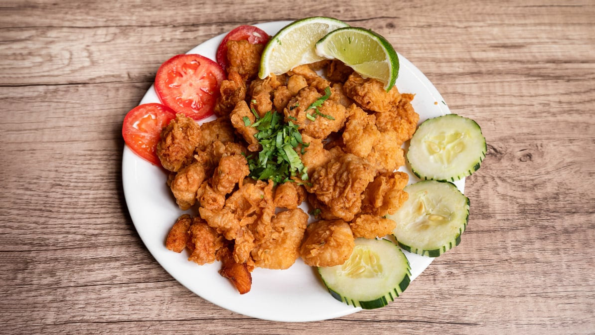 Los Cabos bar and grill by null