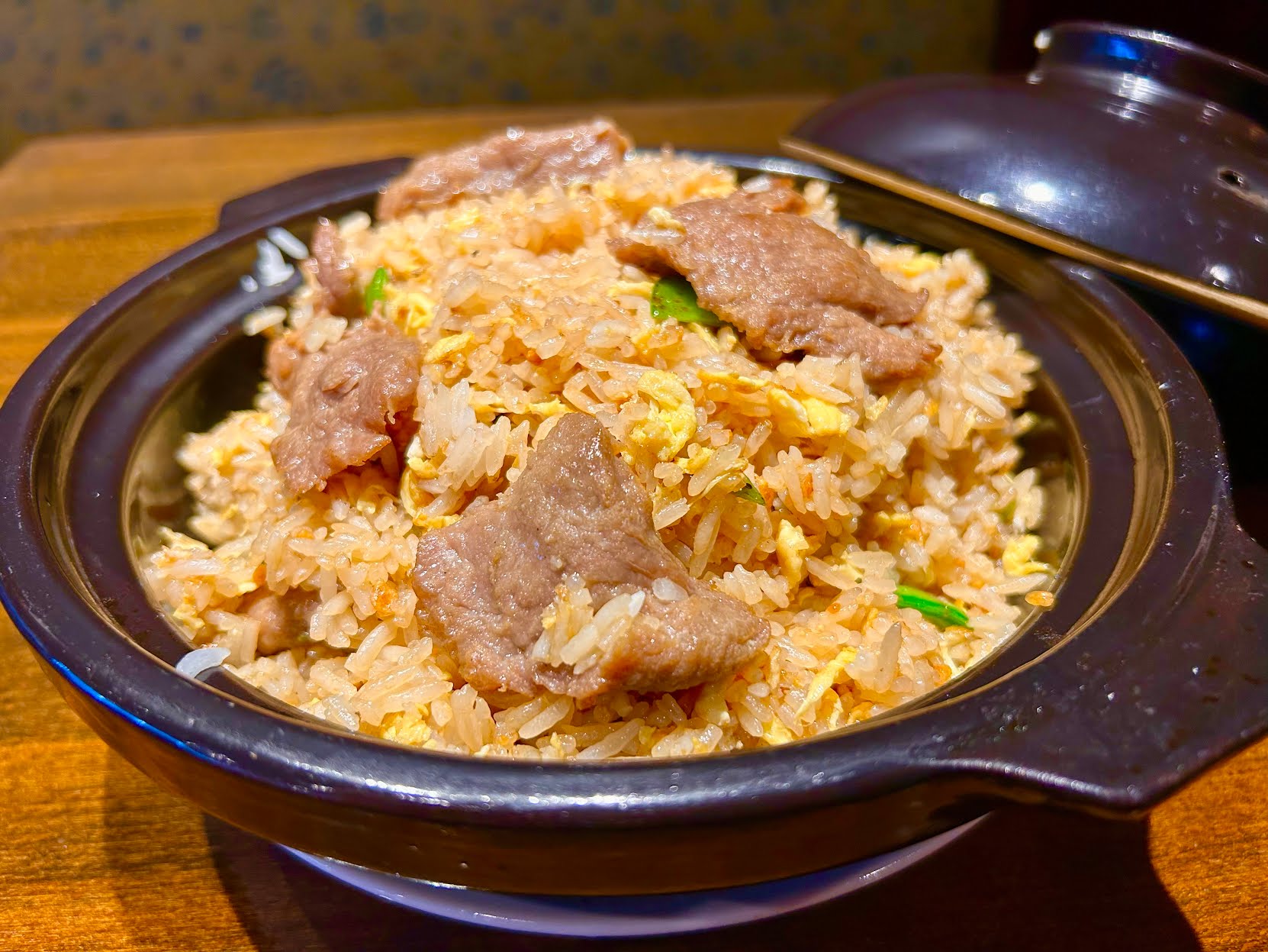 Mahjong Chinese Kitchen by null