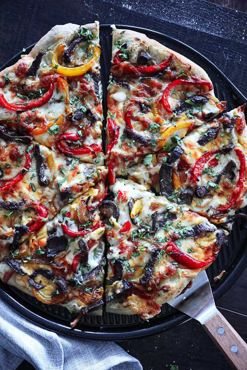 Peter's Pizzeria by null