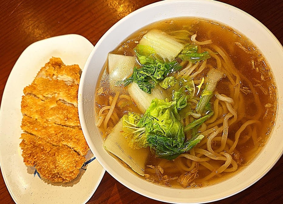 All Seasons Cafe by null