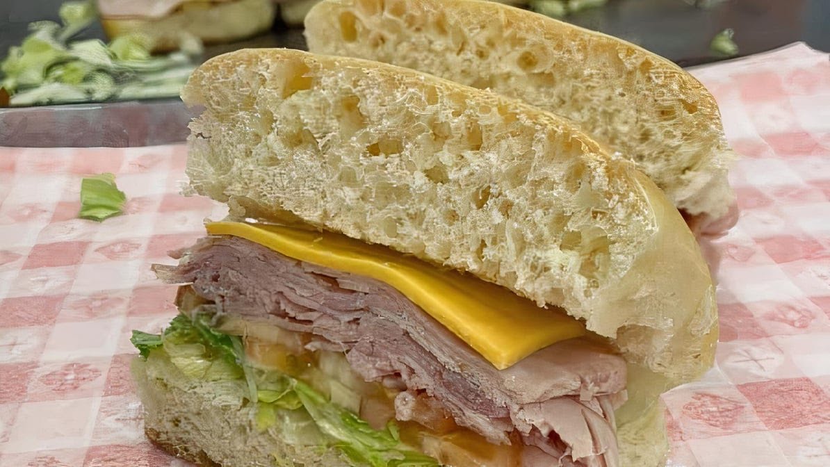 Big Momma's Bakery-Cafe by null