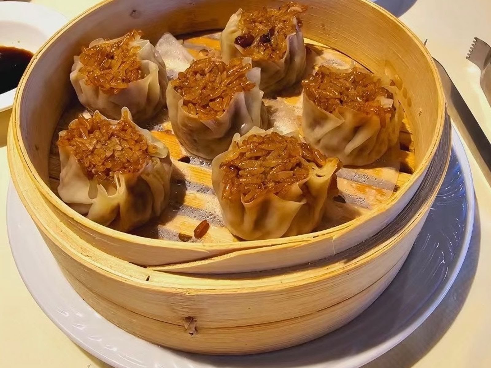 Shanghai Fresh by null