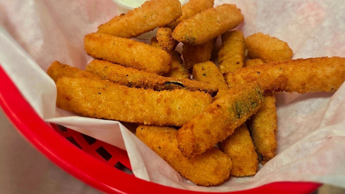 Boulevard Pizza by null