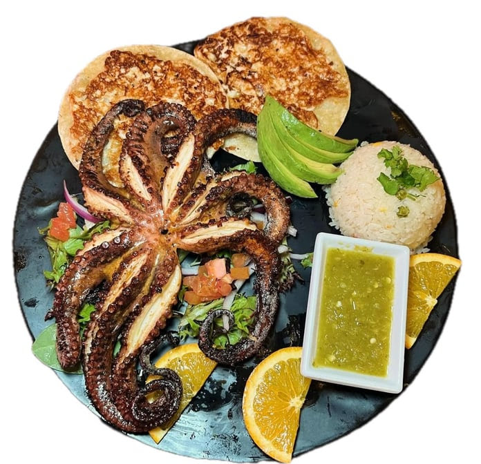 La Cevichería by null