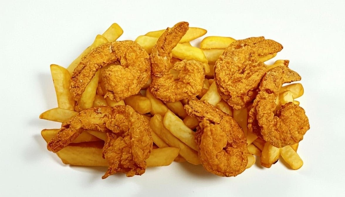 Crab Hut Seafood Restaurant by null