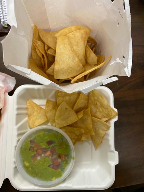 Taco City Taqueria by null