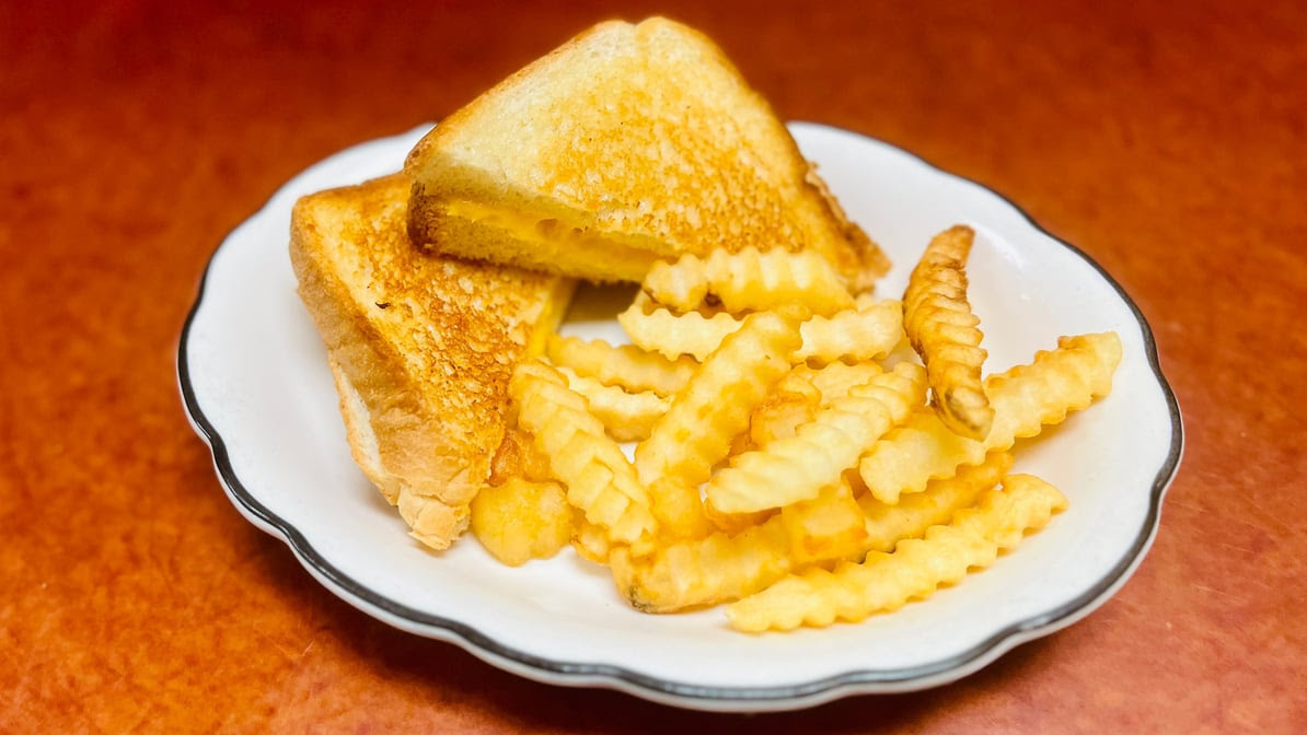 Juliana Pizza by null