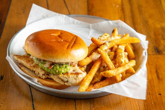 Flamingo A Go Go by null