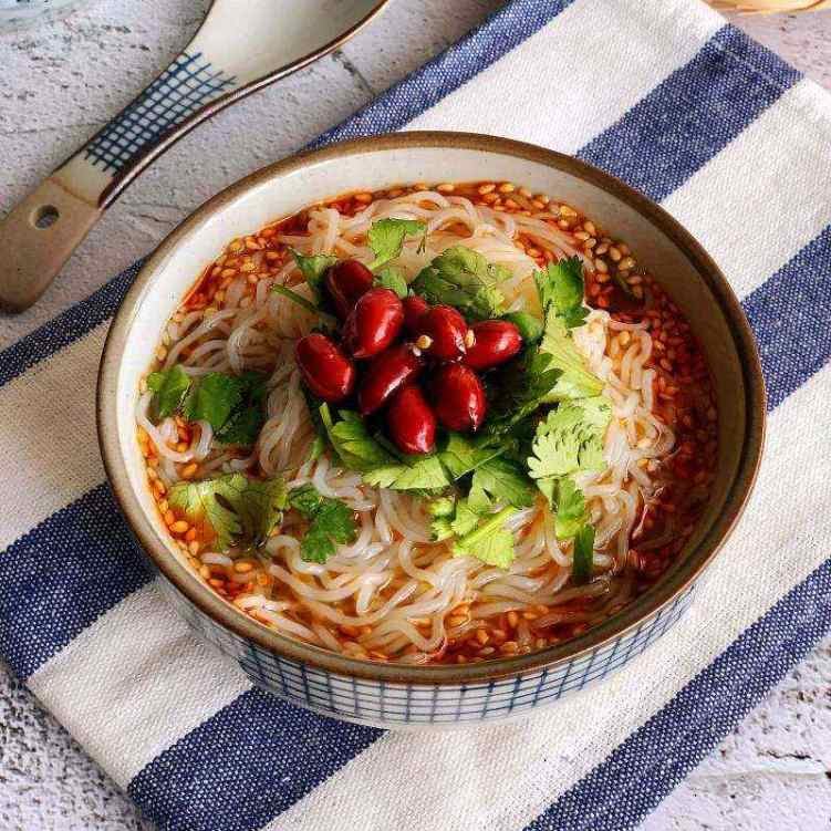 Yunnan Restaurant by null