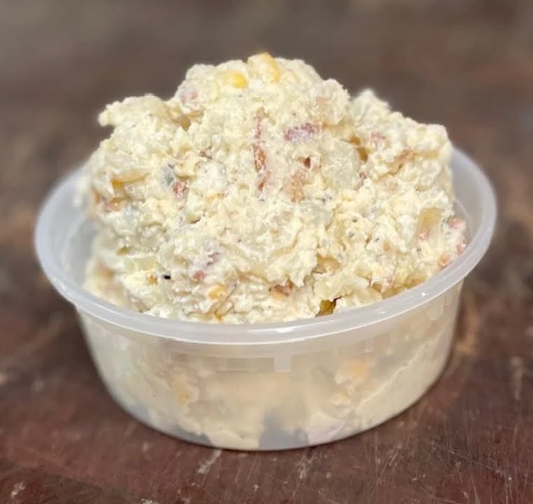 Dozier's BBQ by null