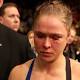 Ronda Rousey's mom wants her to retire following loss at UFC 207 