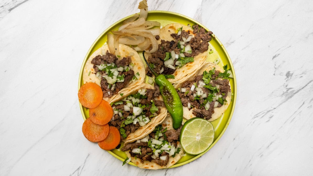 Los dos hermanos taqueria by null