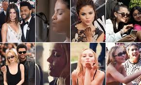 Fifty shades of silly selena gomez jpg x Selena gomez sex scene