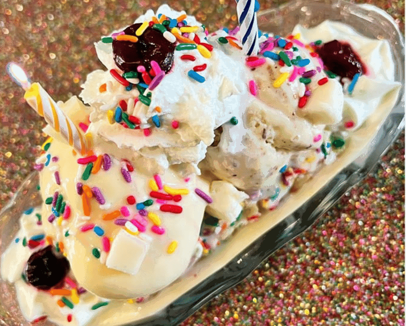 Fat Cat Creamery by null