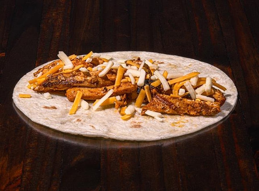 Torchy's Tacos by null