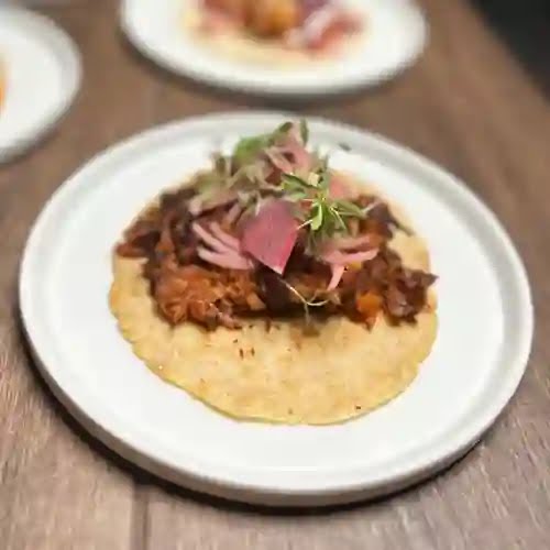 Casa Badoh Brunch by null