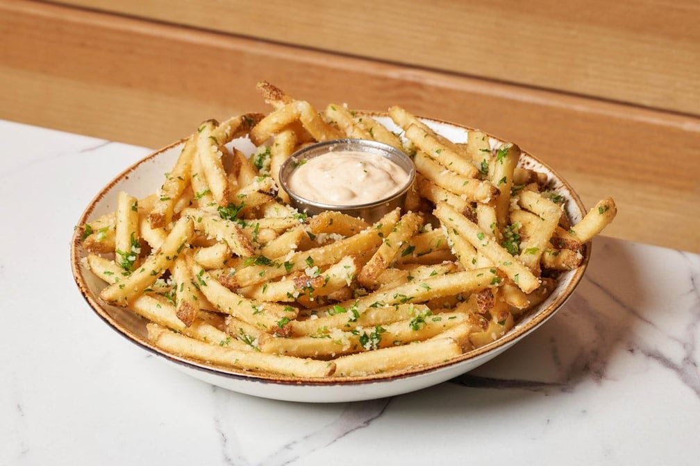 Homegrown Tap & Dough by null