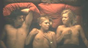 Billie piper penny dreadful e celebs roulette tube jpg x Billie piper sex scene