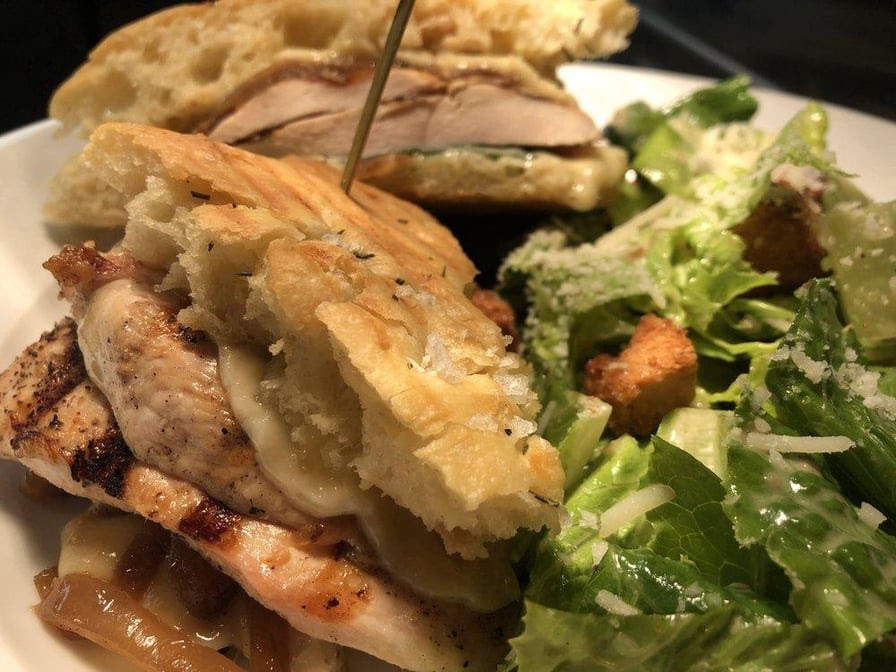 Mezzo Ristorante by null