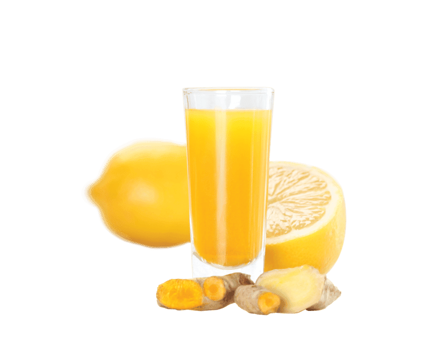 Jugo Juice by null