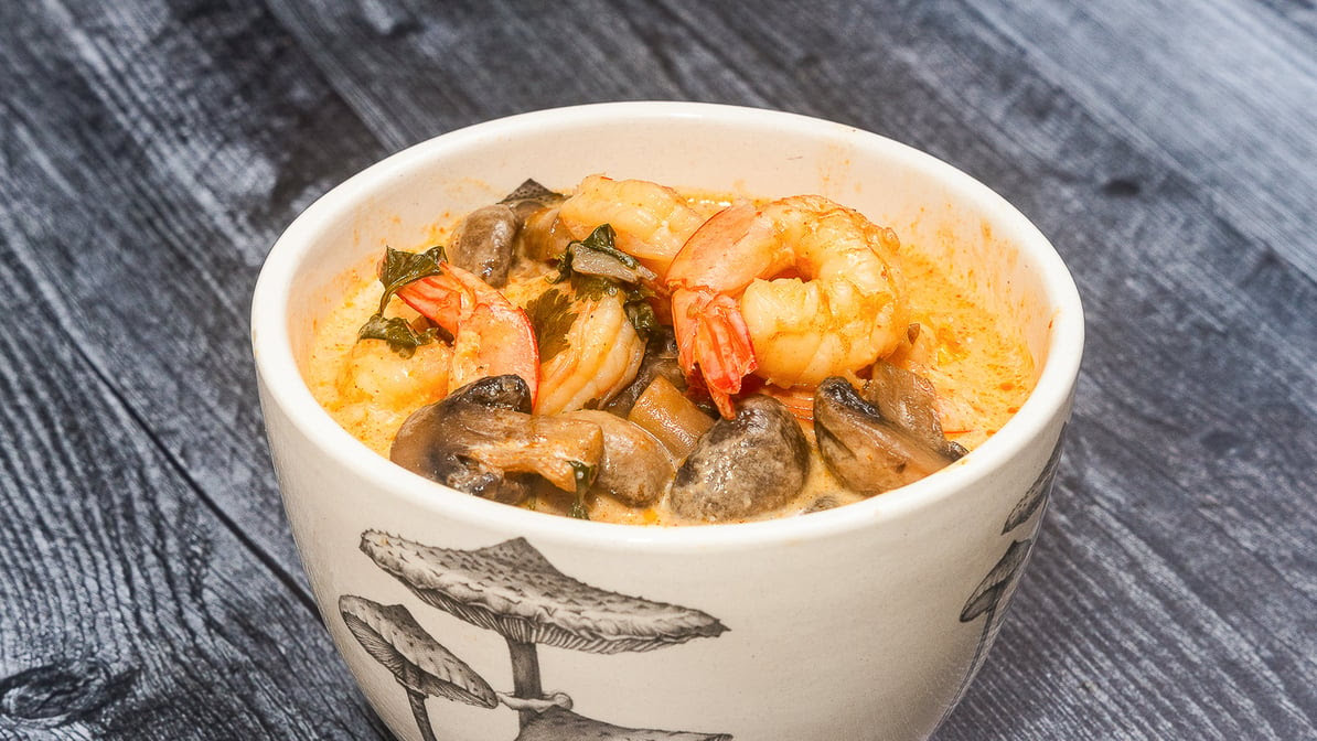 Rice N Spice Thai Cuisine by null