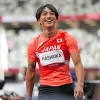 橋岡優輝、走り幅跳び6位 日本勢37年ぶり決勝、最後に8ｍ10